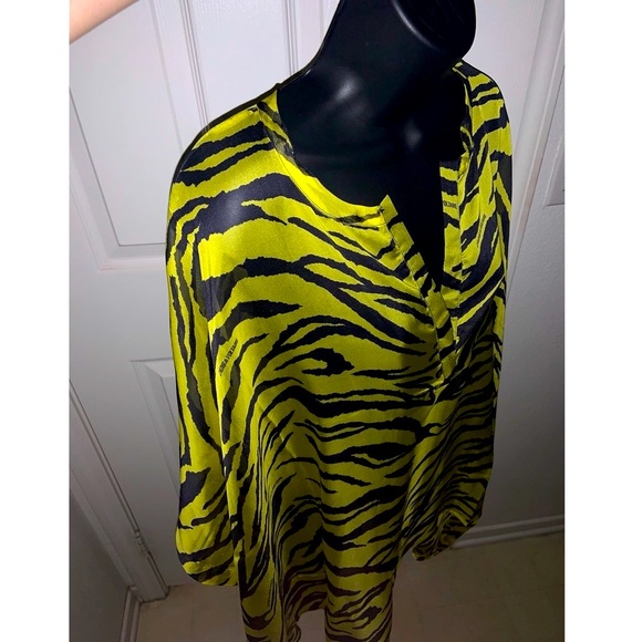 Zadig & Voltaire Tofino Kaftan –– NWT - Picture 11 of 17